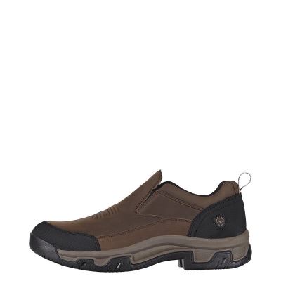 Ariat Rockwood - Outdoor Schoenen Bruin Heren - 41304-729